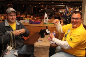 2012 Autumn Hero Festival Img 9049