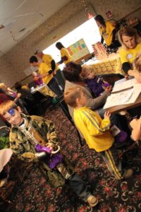 2012 Autumn Hero Festival Img 9080