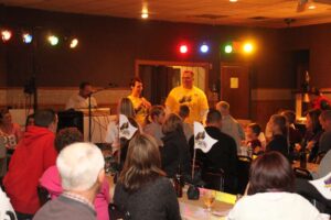 2012 Autumn Hero Festival Img 9167