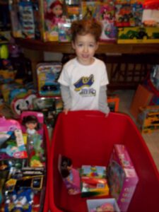 2012 Christmas Toy Drive 002