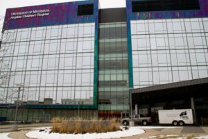 2012 Christmas Toy Drive Hospital And Truck And Trailer