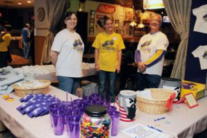 2013 Birthday Bags For Beans 10