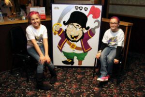 2013 Birthday Bags For Beans 11