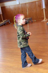 2013 Birthday Bags For Beans 12