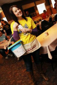 2013 Birthday Bags For Beans 13