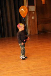 2013 Birthday Bags For Beans 14