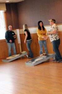 2013 Birthday Bags For Beans 16