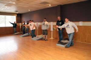 2013 Birthday Bags For Beans 17