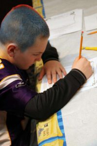 2013 Birthday Bags For Beans 19