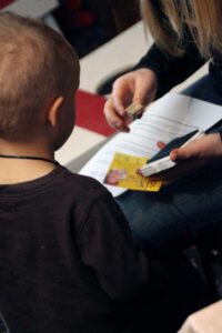 2013 Birthday Bags For Beans 2