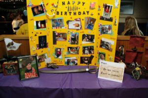 2013 Birthday Bags For Beans 20