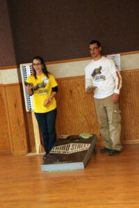 2013 Birthday Bags For Beans 21