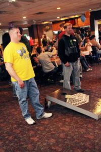 2013 Birthday Bags For Beans 22