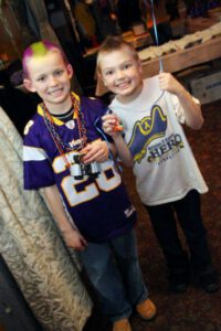 2013 Birthday Bags For Beans 25