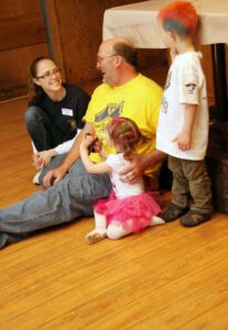 2013 Birthday Bags For Beans 26