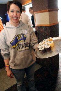 2013 Birthday Bags For Beans 27