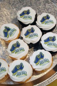 2013 Birthday Bags For Beans 29