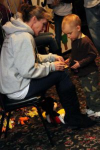 2013 Birthday Bags For Beans 3