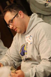 2013 Birthday Bags For Beans 30