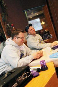 2013 Birthday Bags For Beans 31