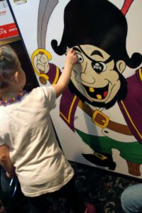 2013 Birthday Bags For Beans 5