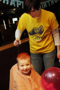 2013 Birthday Bags For Beans 6