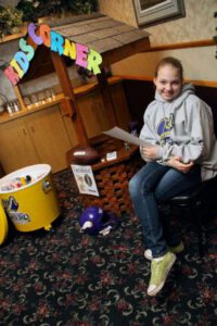 2013 Birthday Bags For Beans 7