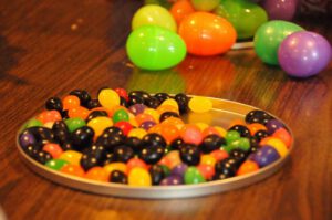 2014 Birthday Bags For Beans 1