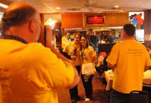 2014 Birthday Bags For Beans 100