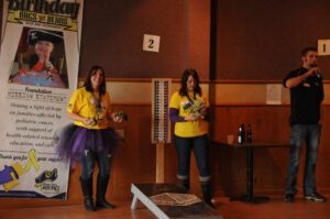 2014 Birthday Bags For Beans 101