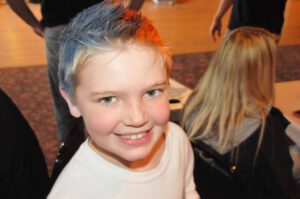 2014 Birthday Bags For Beans 102