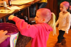 2014 Birthday Bags For Beans 104