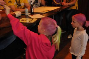 2014 Birthday Bags For Beans 105