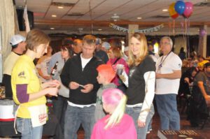 2014 Birthday Bags For Beans 107