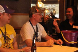 2014 Birthday Bags For Beans 108