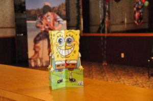 2014 Birthday Bags For Beans 11