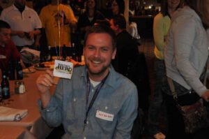 2014 Birthday Bags For Beans 112