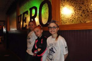 2014 Birthday Bags For Beans 113