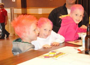 2014 Birthday Bags For Beans 116