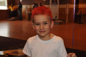 2014 Birthday Bags For Beans 124