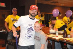 2014 Birthday Bags For Beans 125