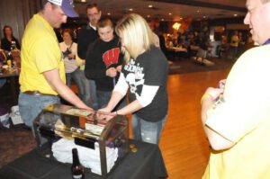 2014 Birthday Bags For Beans 126