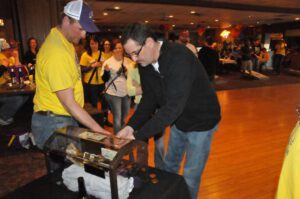 2014 Birthday Bags For Beans 127