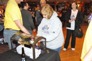 2014 Birthday Bags For Beans 129