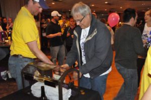 2014 Birthday Bags For Beans 130