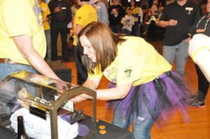 2014 Birthday Bags For Beans 131