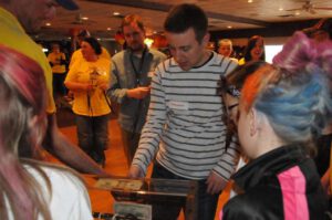 2014 Birthday Bags For Beans 134