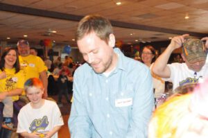 2014 Birthday Bags For Beans 135