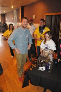 2014 Birthday Bags For Beans 136