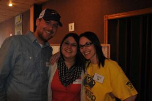 2014 Birthday Bags For Beans 137